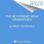 Swati Teerdhala: The Boyfriend Wish, MP3