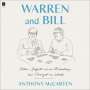 Anthony McCarten: Warren and Bill, MP3