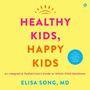 Elisa Song: Healthy Kids, Happy Kids, MP3