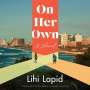 Lihi Lapid: On Her Own, MP3