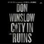Don Winslow: City in Ruins, MP3