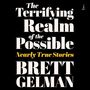 Brett Gelman: Terrifying Realm of the Possible, MP3