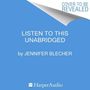 Jennifer Blecher: Listen to This, MP3