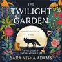 Sara Nisha Adams: The Twilight Garden, MP3