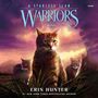 Erin Hunter: Warriors: A Starless Clan #5: Wind, CD
