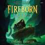 Aisling Fowler: Fireborn: Starling and the Cavern of Light, CD