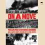 Mike Africa: On a Move, MP3