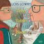 Lois Lowry: Tree. Table. Book., MP3