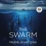 Frank Schatzing: The Swarm, MP3