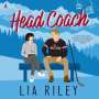 Lia Riley: Head Coach, CD
