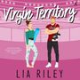 Lia Riley: Virgin Territory, CD