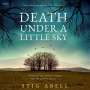 Stig Abell: Death Under a Little Sky, CD