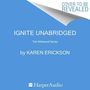 Karen Erickson: Ignite, CD