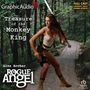 Alex Archer: Treasure of the Monkey King [Dramatized Adaptation]: Rogue Angel 62, MP3