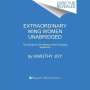 Kimothy Joy: Extraordinary Wing Women, CD