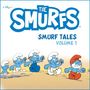 Peyo: Smurf Tales, Vol. 1, MP3