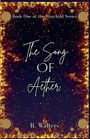 R. Walters: The Song of Aether, Buch