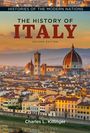 Charles L Killinger: The History of Italy, Buch