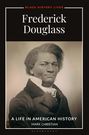 Mark Christian: Frederick Douglass, Buch