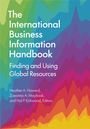 The International Business Information Handbook, Buch
