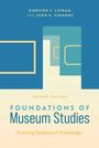 Kiersten F Latham: Foundations of Museum Studies, Buch