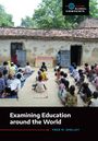 Fred M Shelley: Examining Education Around the World, Buch