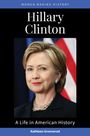 Kathleen Gronnerud: Hillary Clinton, Buch