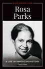 Darryl Mace: Rosa Parks, Buch