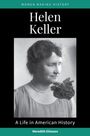 Meredith Eliassen: Helen Keller, Buch