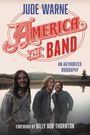Jude Warne: America, the Band, Buch