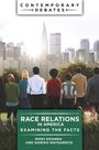 Nikki Khanna: Race Relations in America, Buch