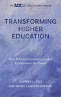 Mary Landon Darden: Transforming Higher Education, Buch