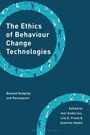 The Ethics of Behaviour Change Technologies, Buch