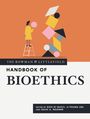 : The Rowman & Littlefield Handbook of Bioethics, Buch