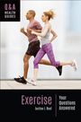 Justine J Reel: Exercise, Buch