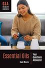 Randi Minetor: Essential Oils, Buch