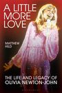 Matthew Hild: A Little More Love, Buch