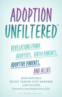 Sara Easterly: Adoption Unfiltered, Buch