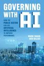 Mark Fagan: Governing with AI, Buch