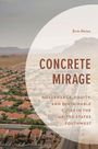 Erin Heinz: Concrete Mirage, Buch