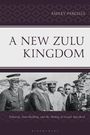 Ashley Parcells: A New Zulu Kingdom, Buch