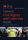 Kara E Stooksbury: Today's Civil Rights and Liberties Issues, Buch