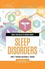 John T Peachey: What You Need to Know about Sleep Disorders, Buch