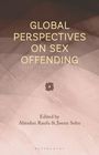 "Global Perspectives on Sex Offending" in großer Schrift. Unten sind die Editoren Abiodun Raufu & Jiseun Sohn genannt. Dezente Hintergrundgrafik.
