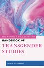 : The Rowman & Littlefield Handbook of Transgender Studies, Buch