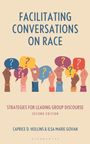 Caprice Hollins: Facilitating Conversations on Race, Buch