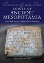 Voices of Ancient Mesopotamia, Buch