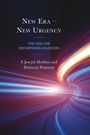 F Joseph Merlino: New Era - New Urgency, Buch
