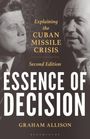 Graham Allison: Essence of Decision, Buch