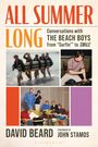 David Beard: All Summer Long, Buch